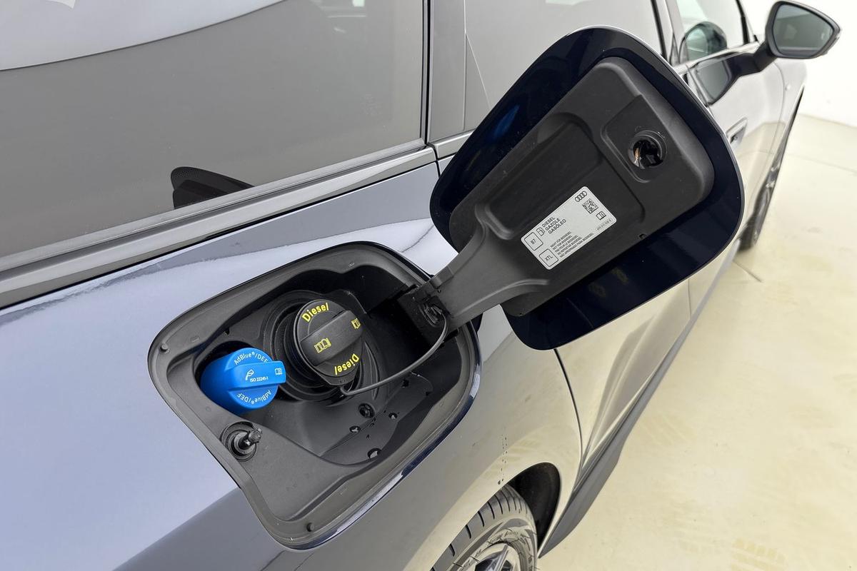 Used Audi A6 2025 for sale - 76680194: Photo 24