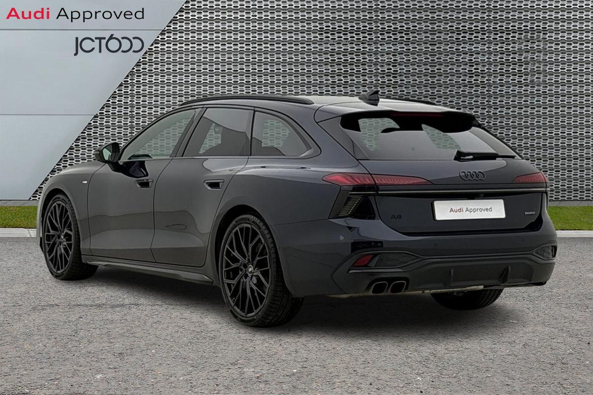 Used Audi A6 2025 for sale - 76680194: Photo 3