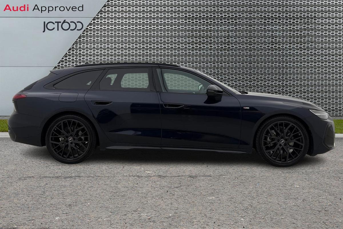 Used Audi A6 2025 for sale - 76680194: Photo 4