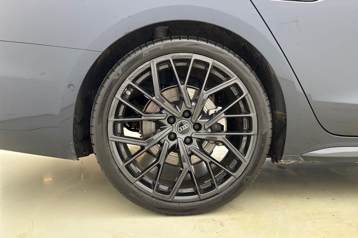 Used Audi A6 2025 for sale - 76680194: Photo 5