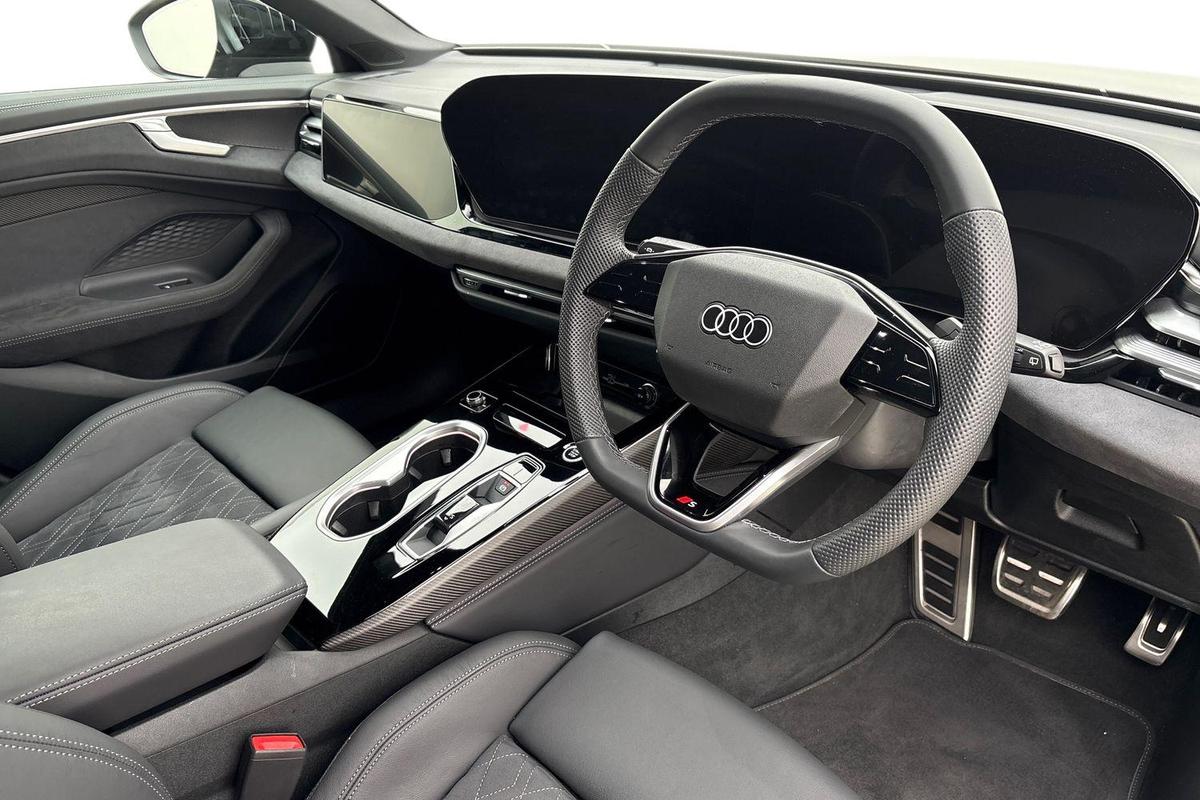Used Audi A6 2025 for sale - 76680194: Photo 6
