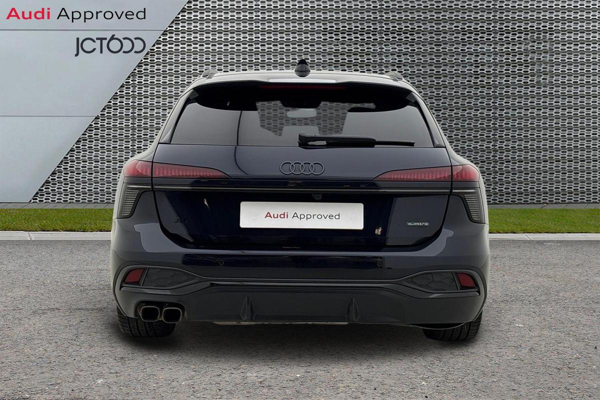 Used Audi A6 2025 for sale - 76680194: Photo 7