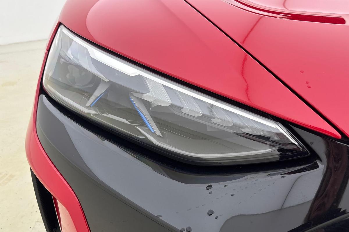 Used Audi RS e-tron GT 2022 for sale - 77902698: Photo 19