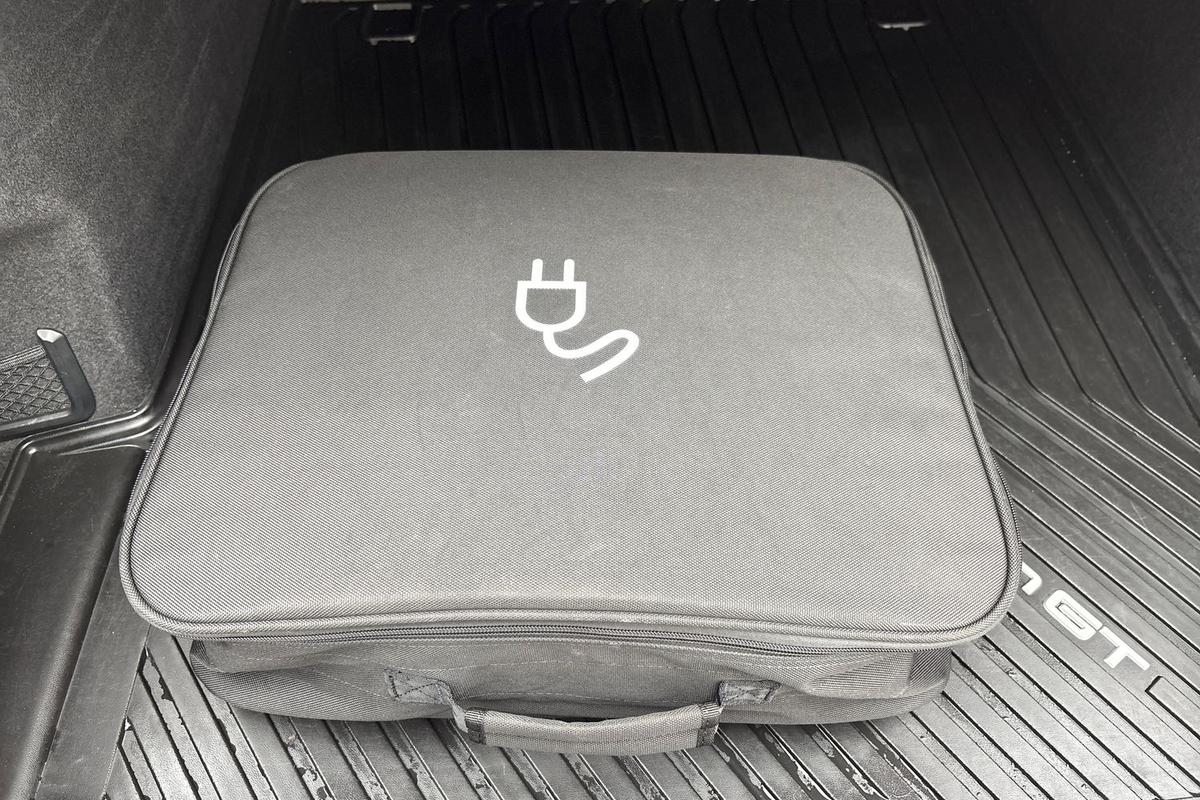 Used Audi RS e-tron GT 2022 for sale - 77902698: Photo 25