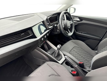 Used Audi A1 2022 for sale - 78465582: Photo