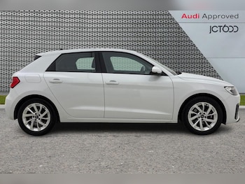 Used Audi A1 2022 for sale - 78465582: Photo