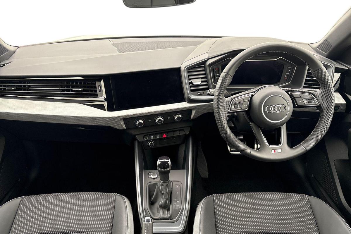 Used Audi A1 2025 for sale - 77533418: Photo 10