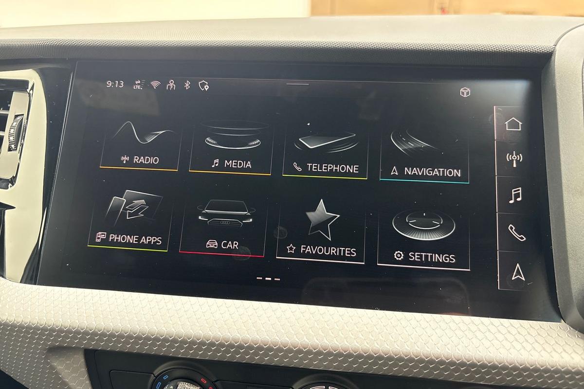 Used Audi A1 2025 for sale - 77533418: Photo 14