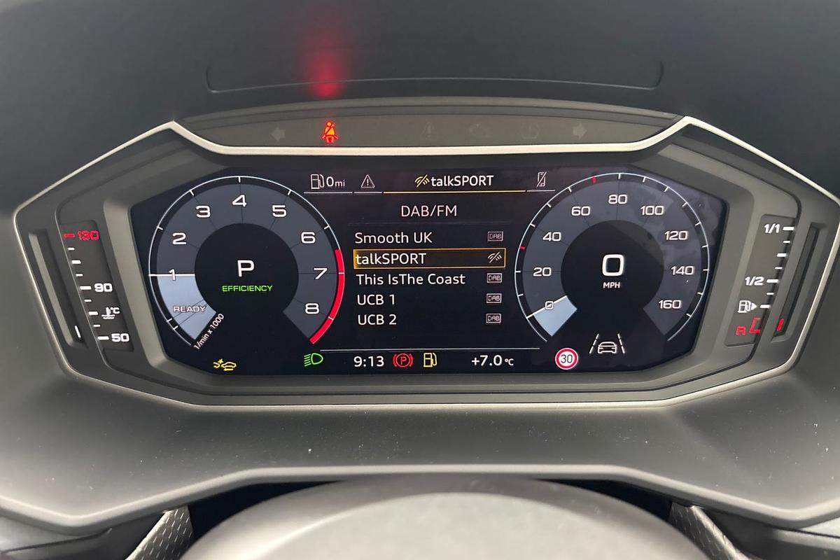 Used Audi A1 2025 for sale - 77533418: Photo 15