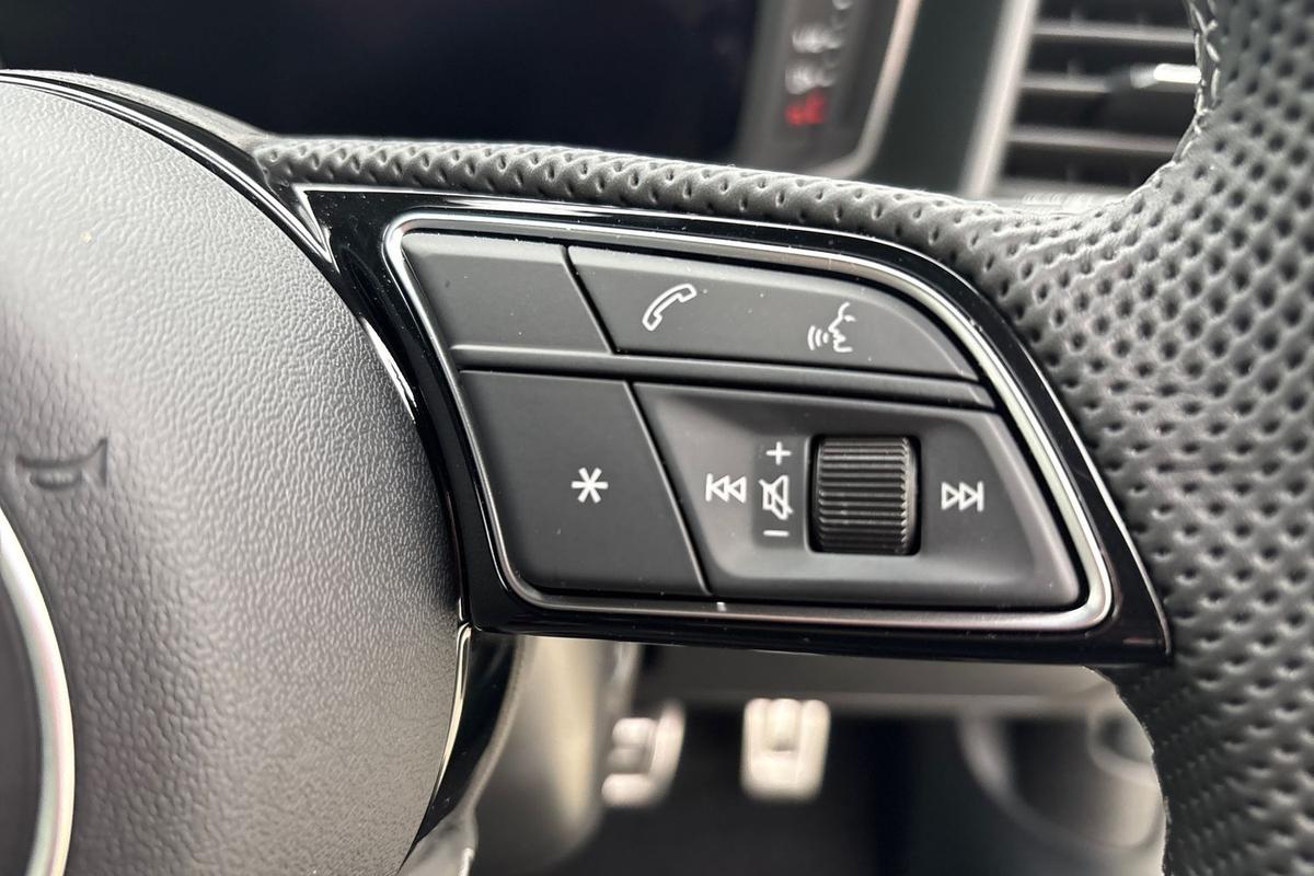 Used Audi A1 2025 for sale - 77533418: Photo 17