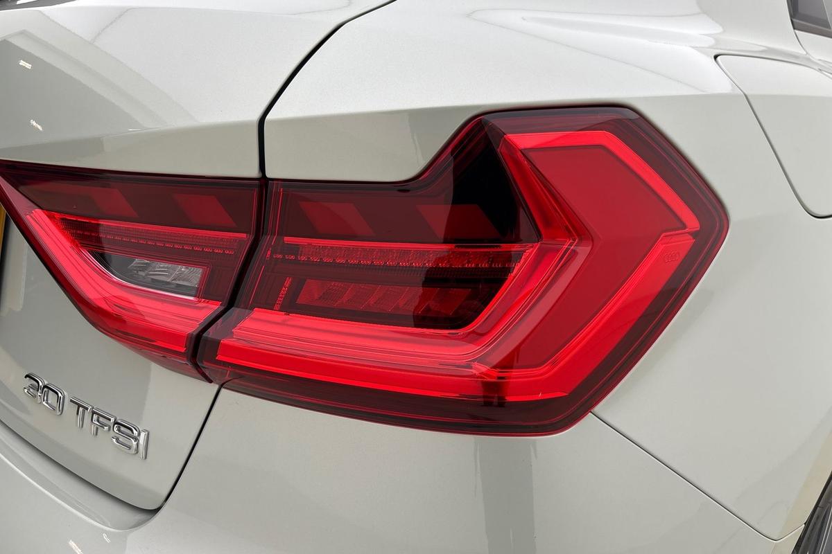 Used Audi A1 2025 for sale - 77533418: Photo 18