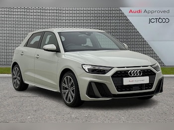 Audi A1 feature image