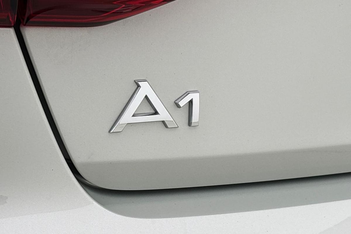 Used Audi A1 2025 for sale - 77533418: Photo 21