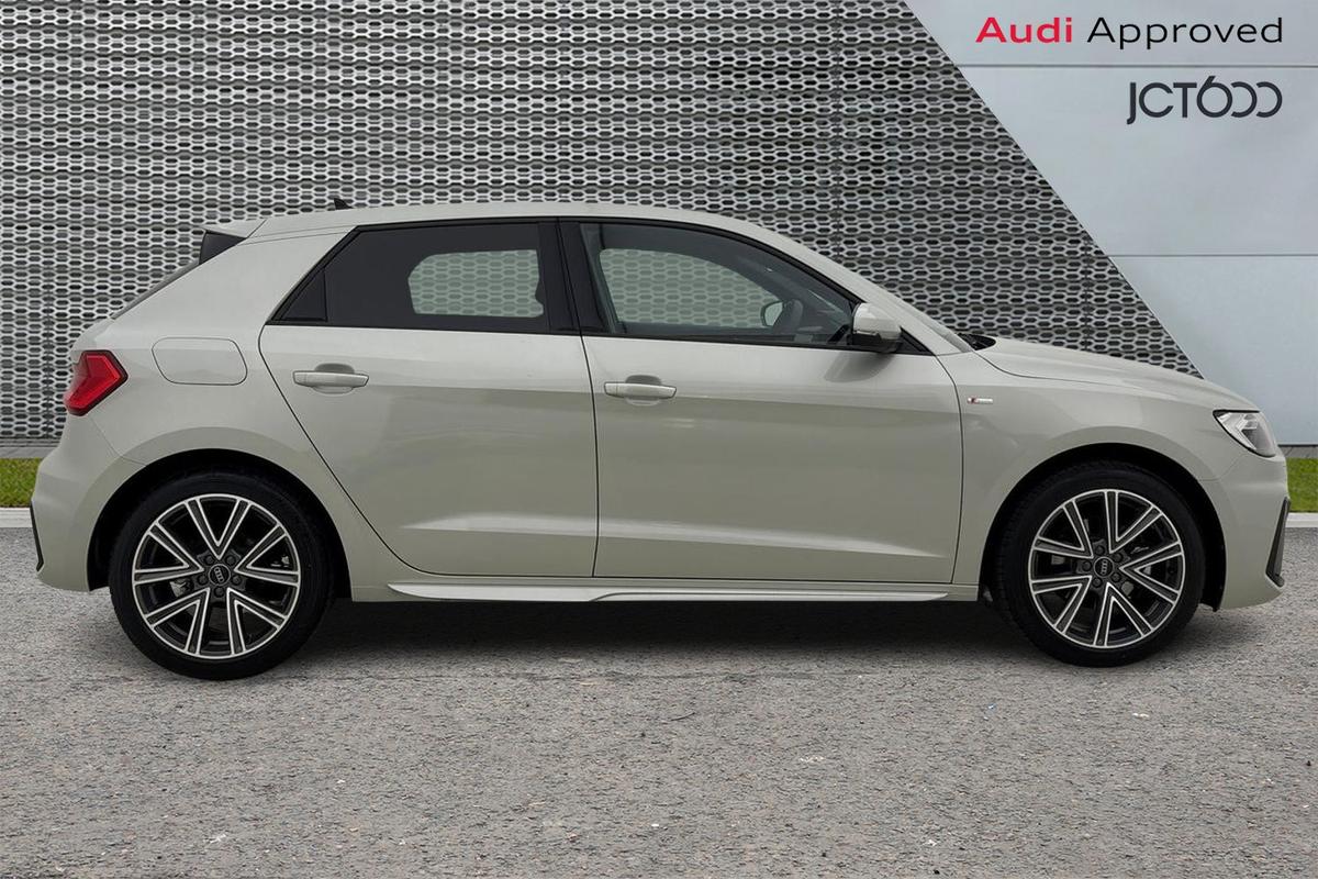 Used Audi A1 2025 for sale - 77533418: Photo 4
