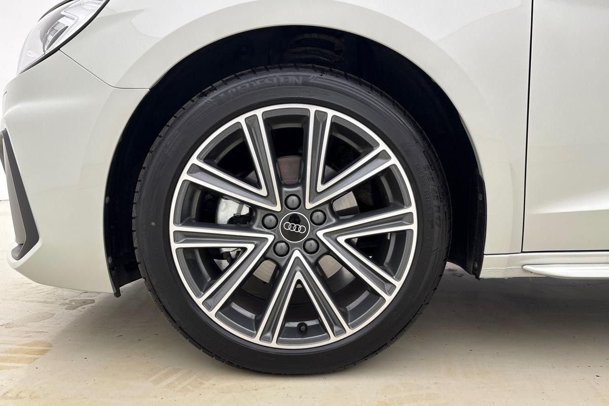 Used Audi A1 2025 for sale - 77533418: Photo 5