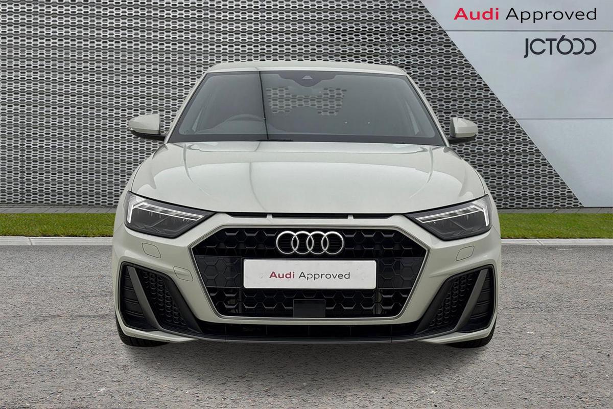 Used Audi A1 2025 for sale - 77533418: Photo 8