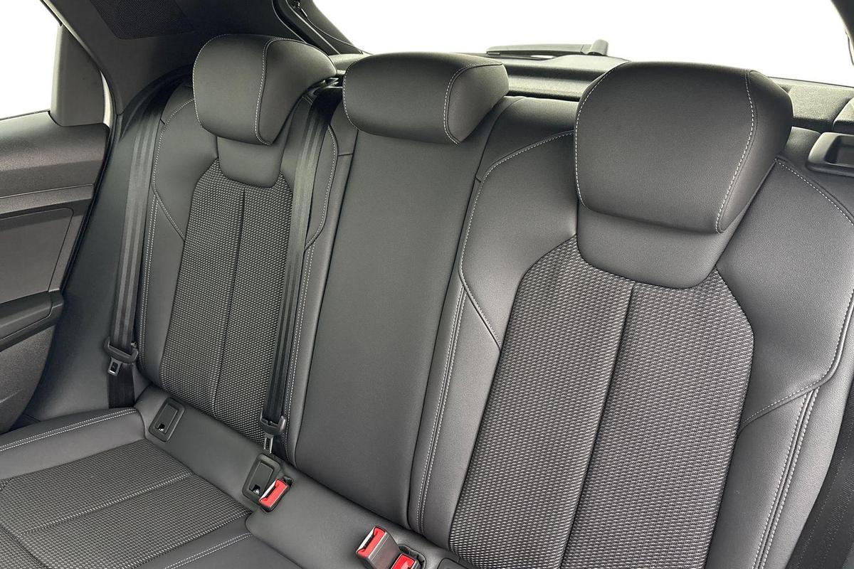 Used Audi A1 2025 for sale - 77533418: Photo 9