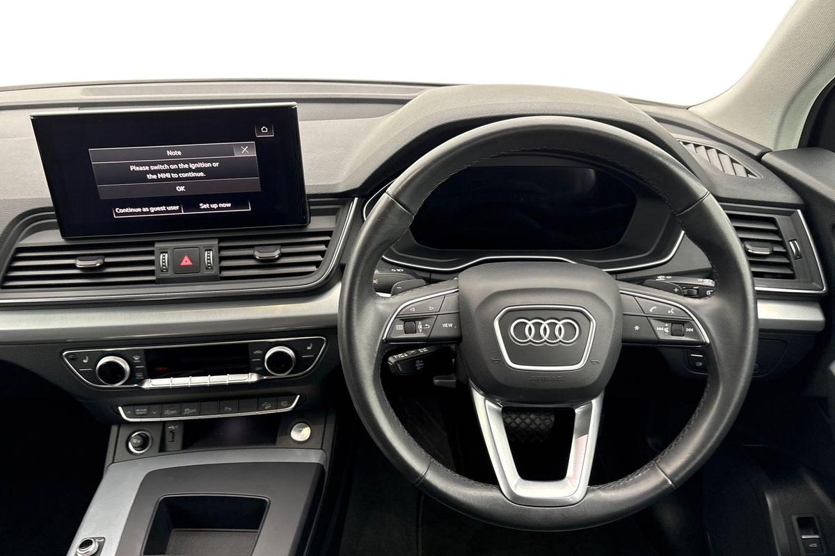 Used Audi Q5 2022 for sale - 76948973: Photo 11