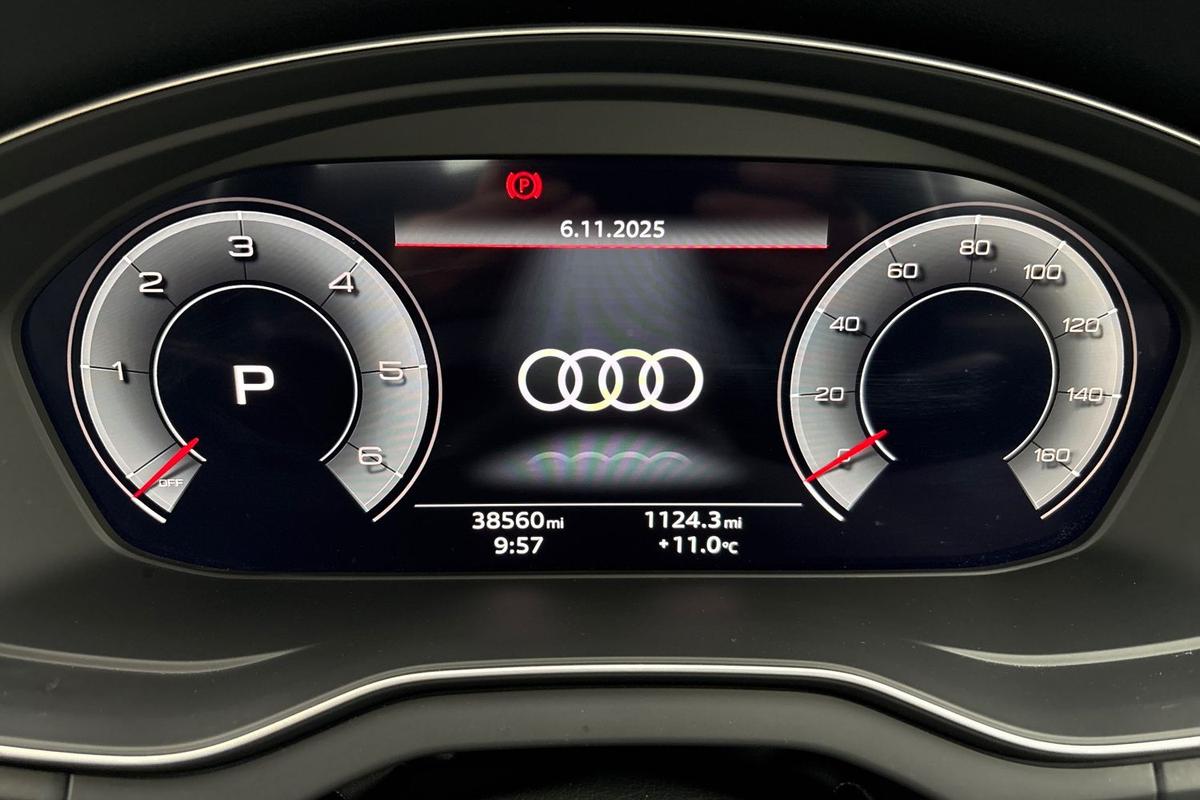 Used Audi Q5 2022 for sale - 76948973: Photo 15