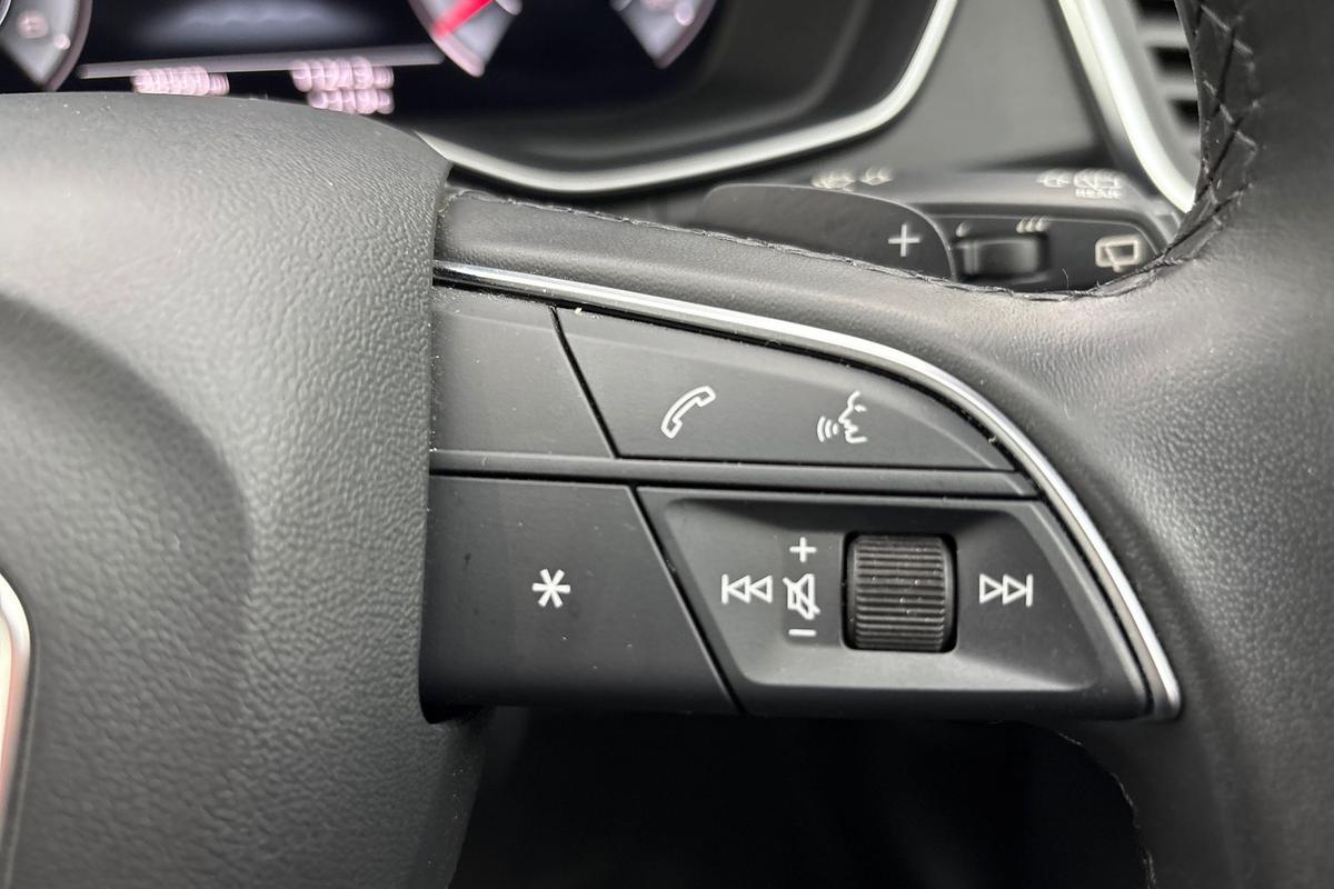 Used Audi Q5 2022 for sale - 76948973: Photo 17