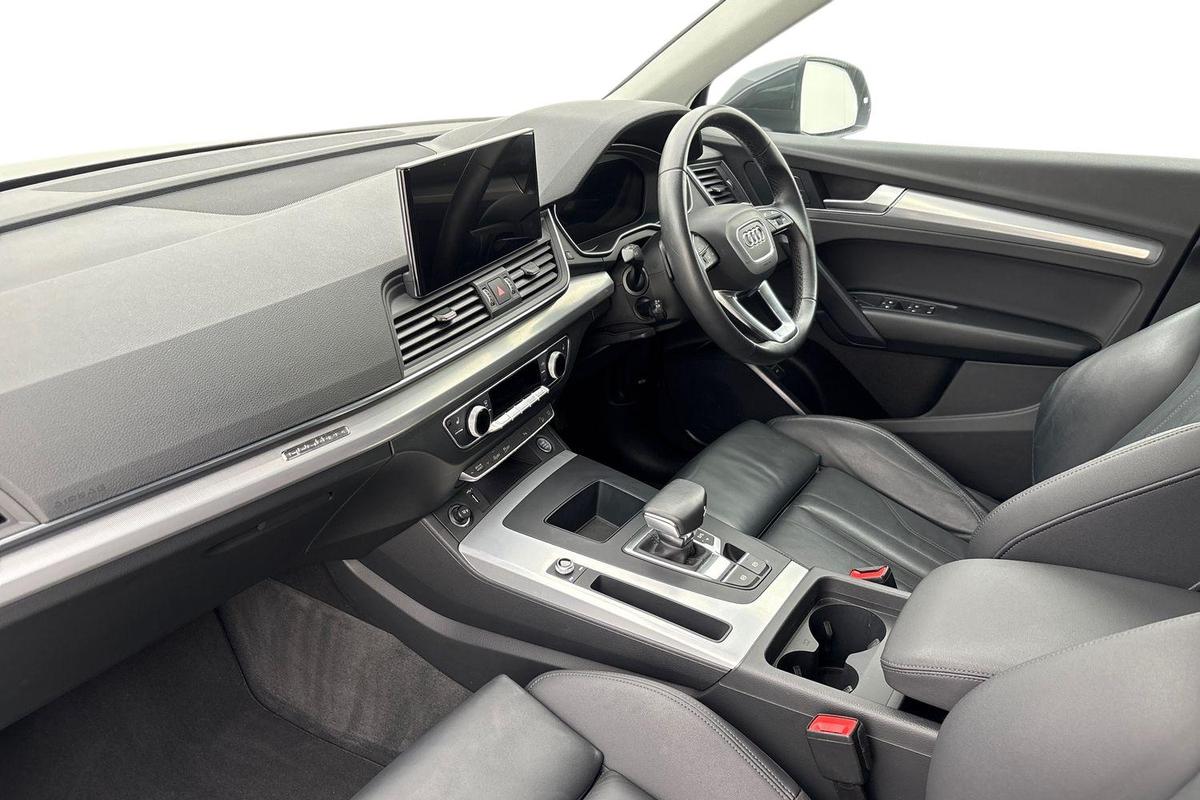 Used Audi Q5 2022 for sale - 76948973: Photo 2