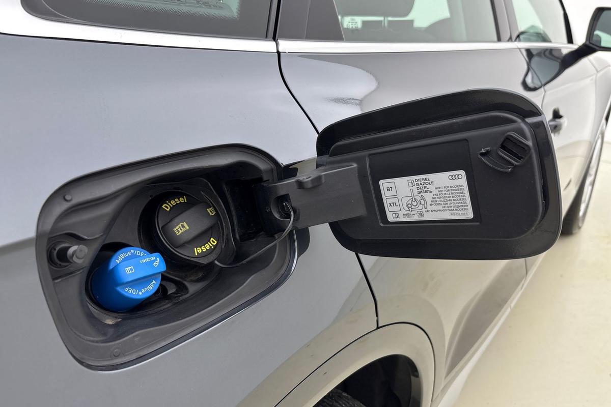 Used Audi Q5 2022 for sale - 76948973: Photo 23