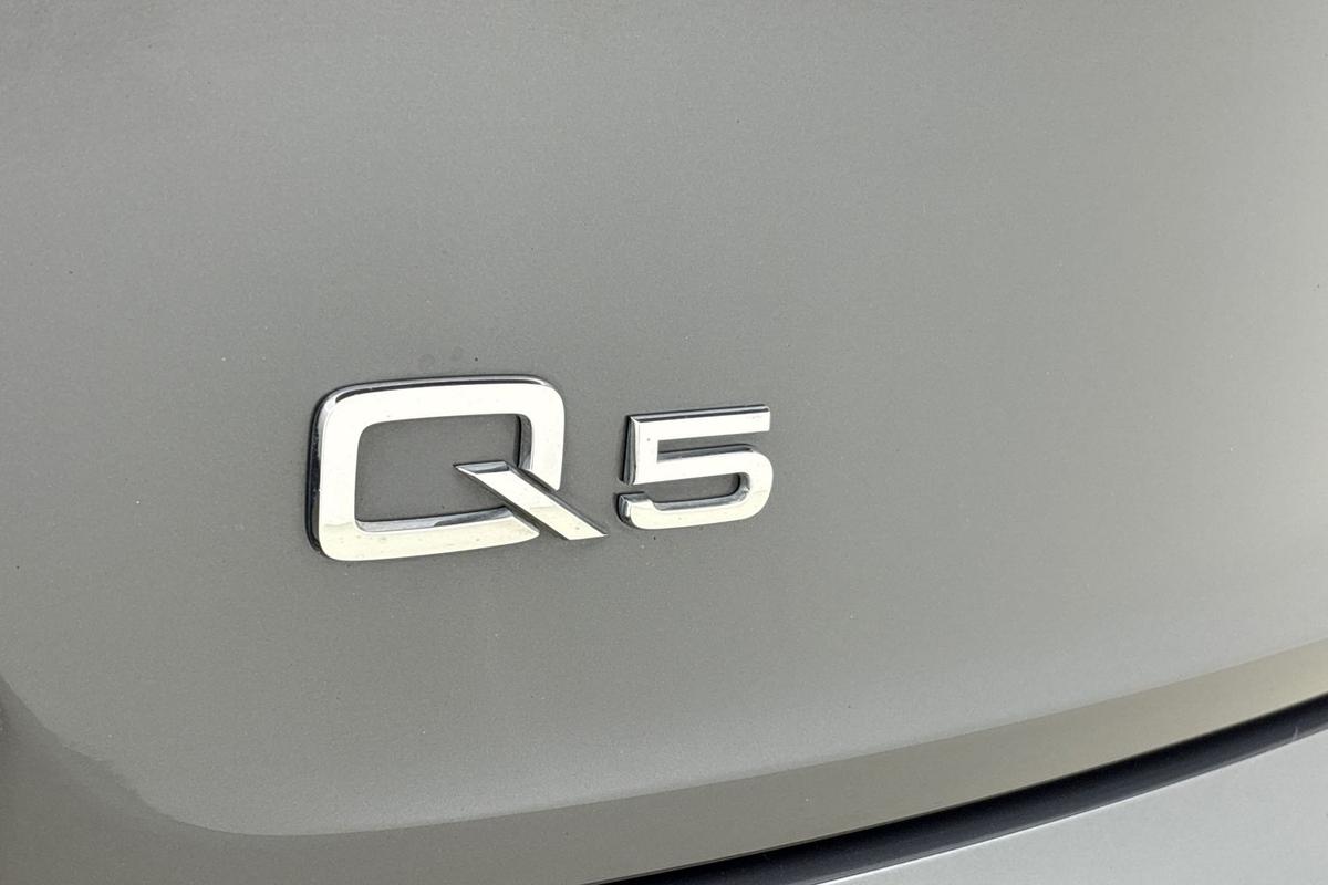 Used Audi Q5 2022 for sale - 76948973: Photo 25