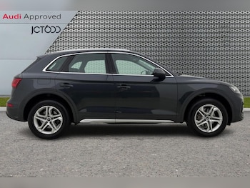 Used Audi Q5 2022 for sale - 76948973: Photo