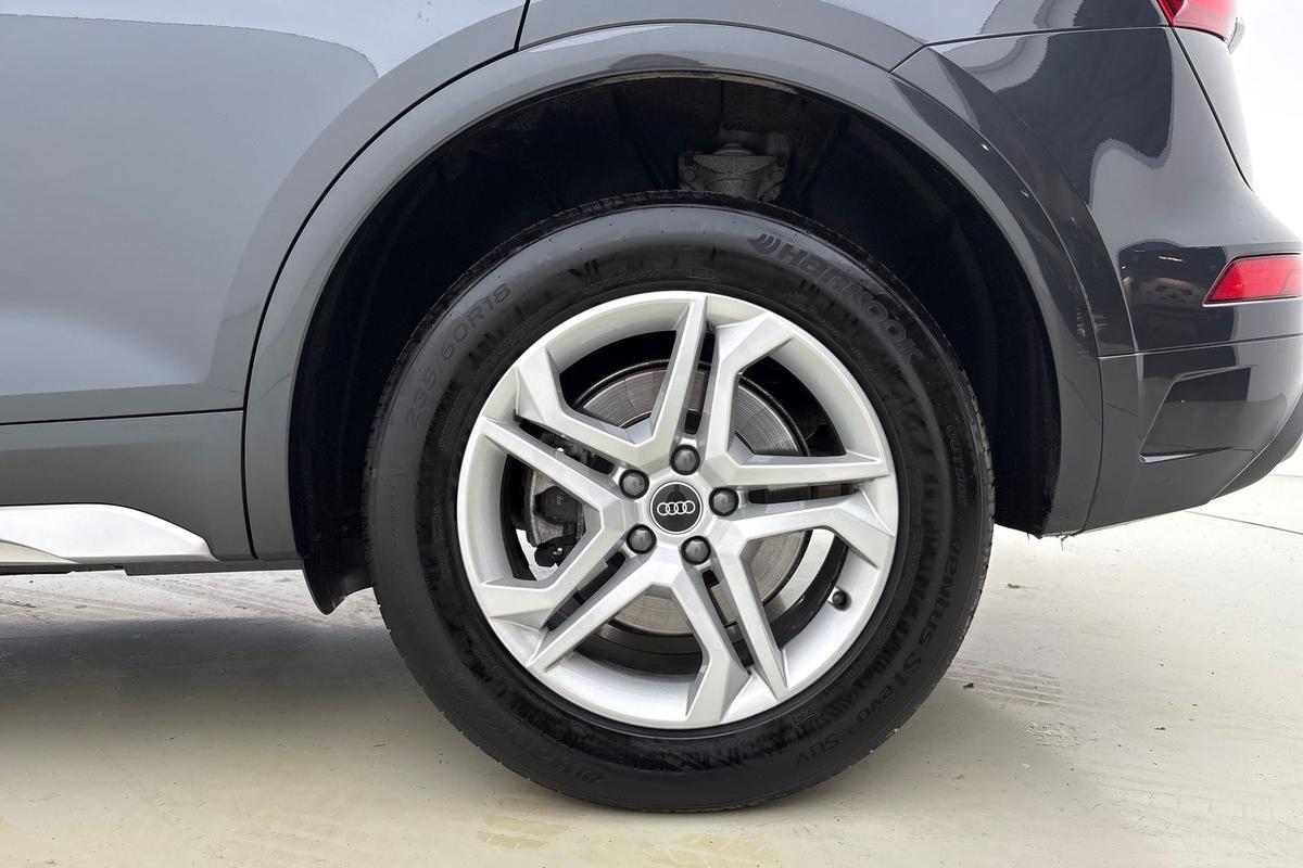 Used Audi Q5 2022 for sale - 76948973: Photo 5