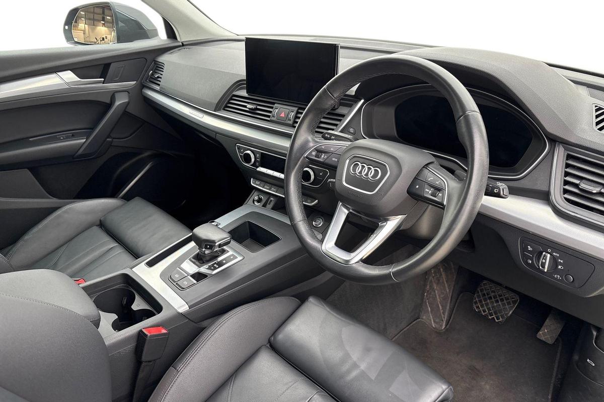 Used Audi Q5 2022 for sale - 76948973: Photo 6