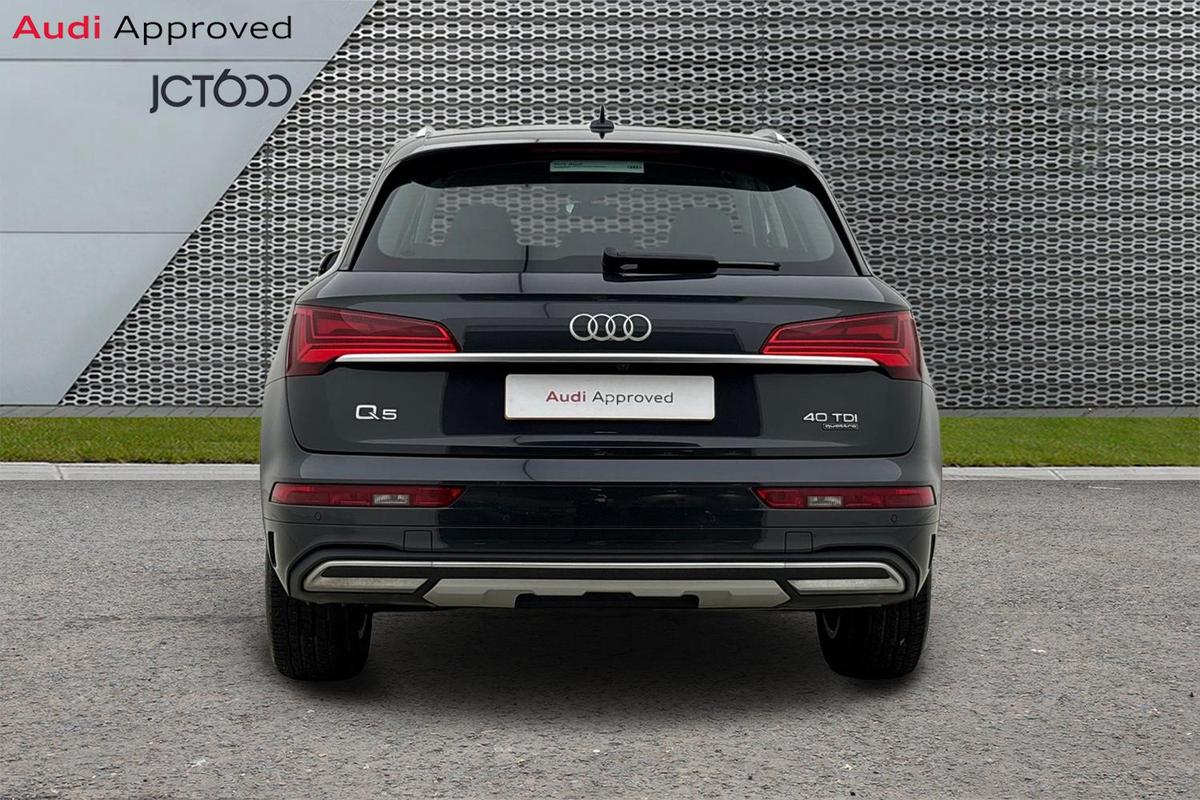 Used Audi Q5 2022 for sale - 76948973: Photo 7