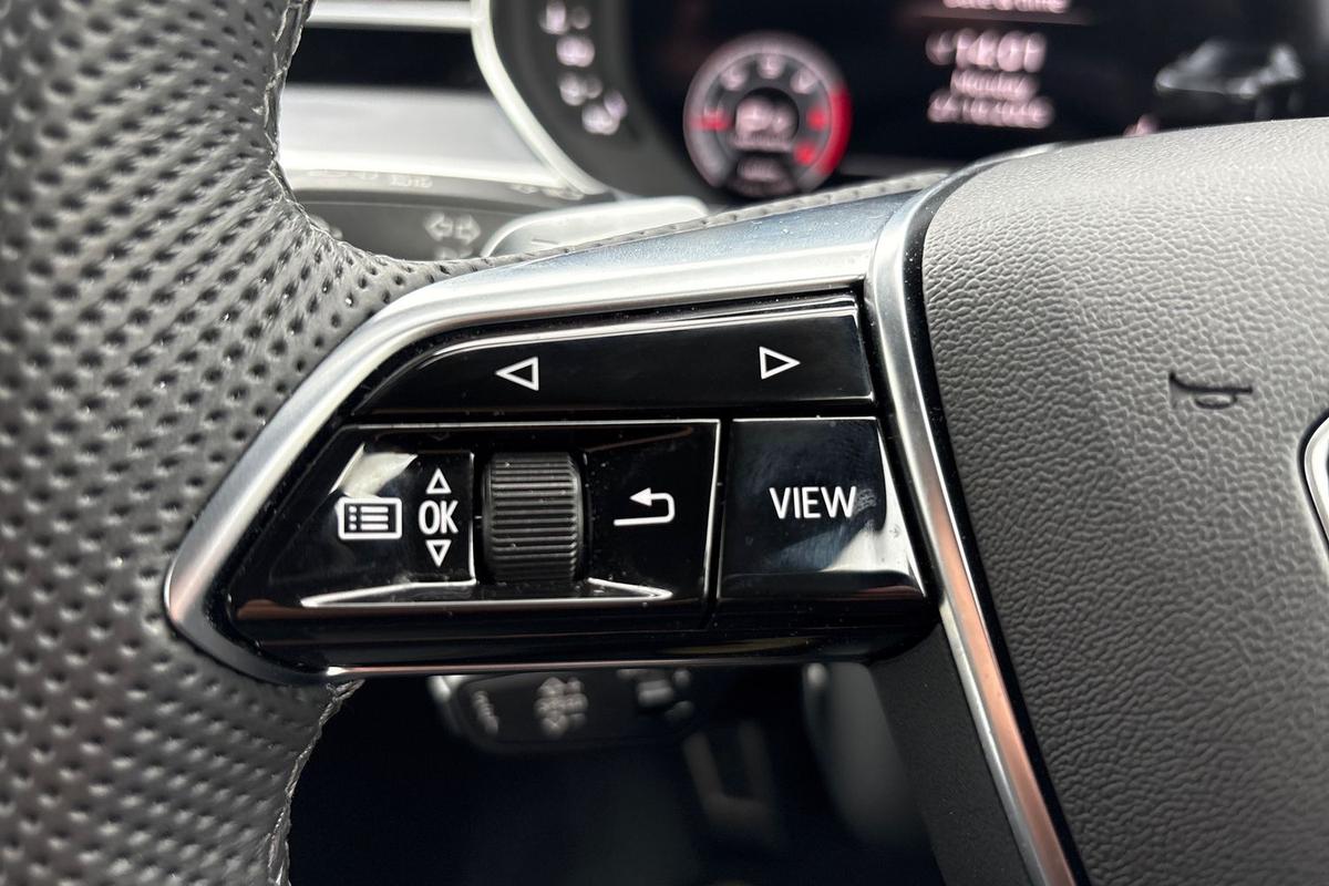 Used Audi A8 2025 for sale - 78145586: Photo 16