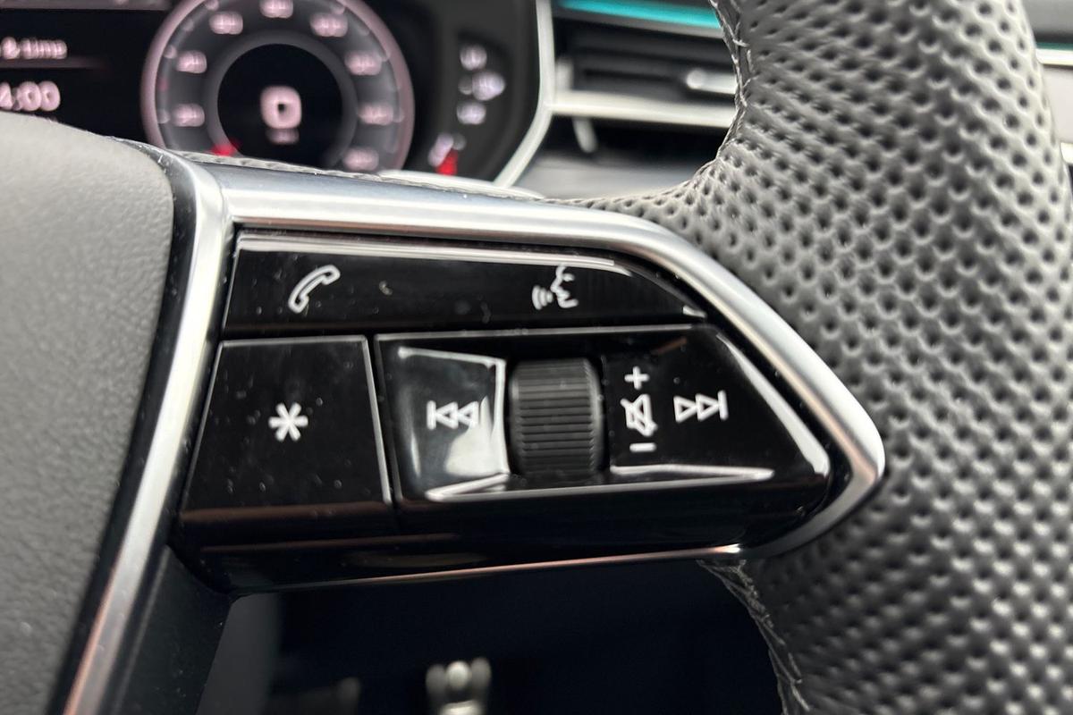 Used Audi A8 2025 for sale - 78145586: Photo 17