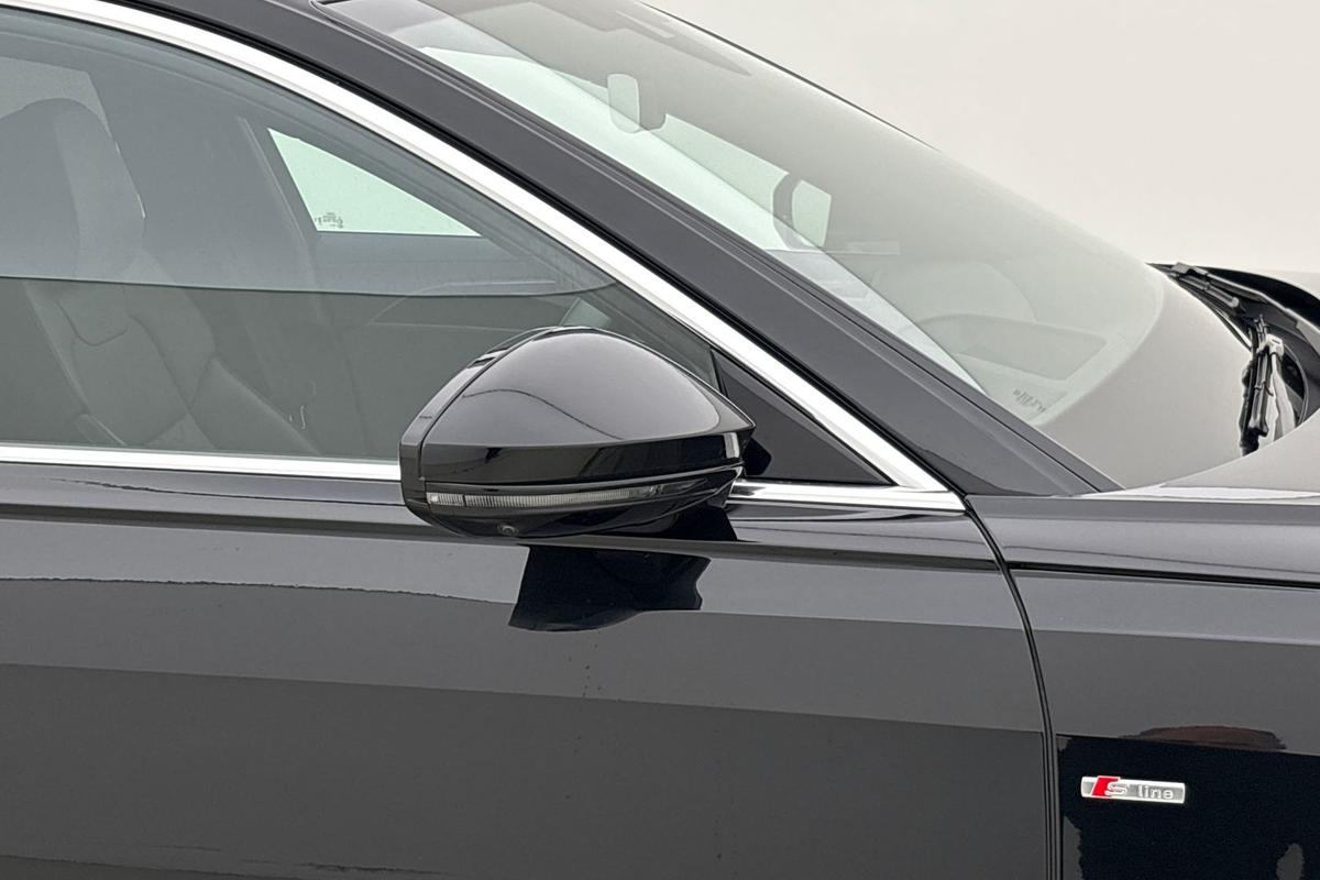 Used Audi A8 2025 for sale - 78145586: Photo 20