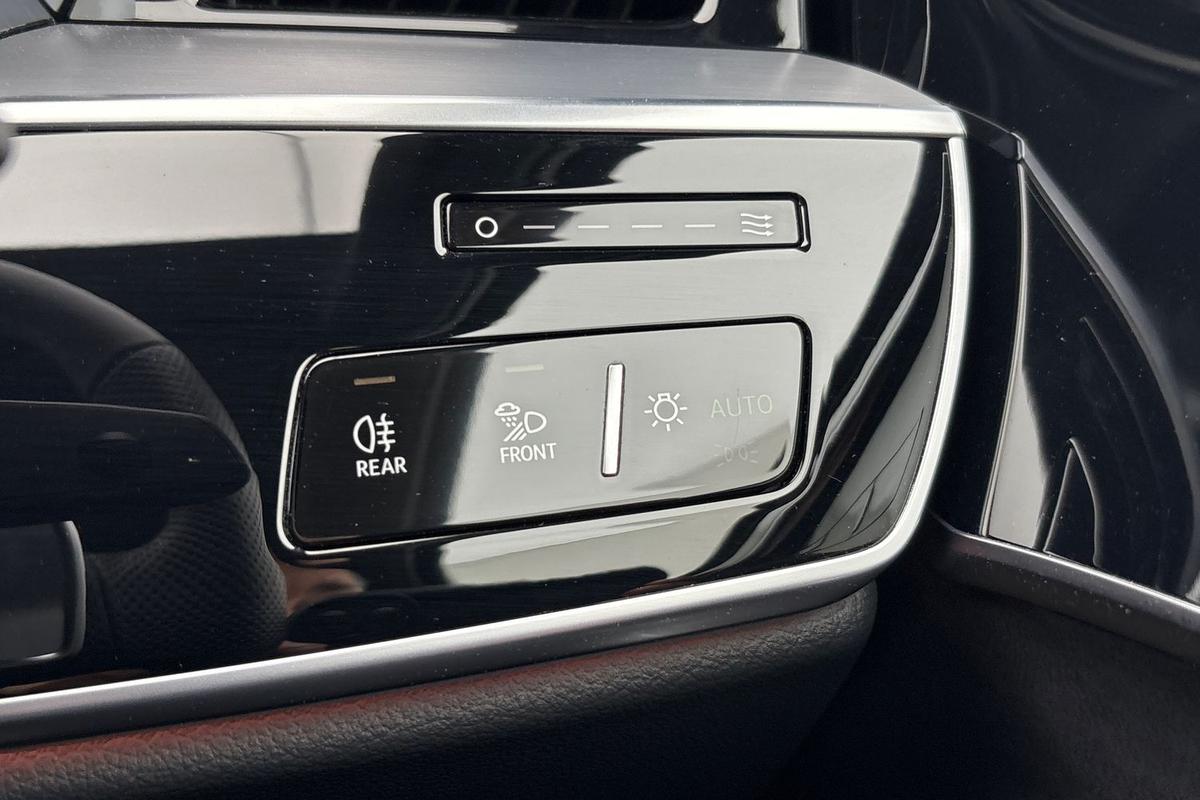 Used Audi A8 2025 for sale - 78145586: Photo 25