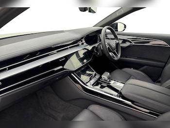 Used Audi A8 2025 for sale - 78145586: Photo