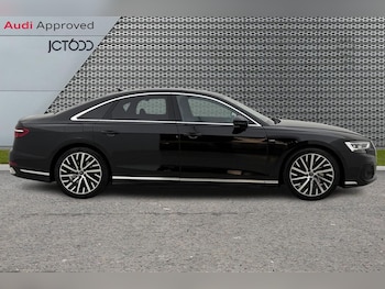 Used Audi A8 2025 for sale - 78145586: Photo