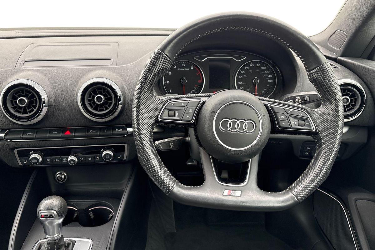 Used Audi A3 2020 for sale - 77533364: Photo 11