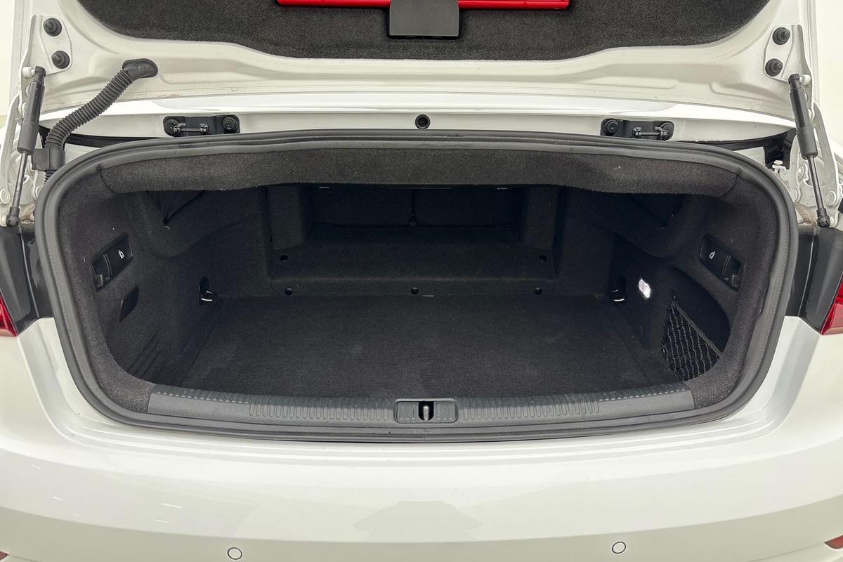 Used Audi A3 2020 for sale - 77533364: Photo 12