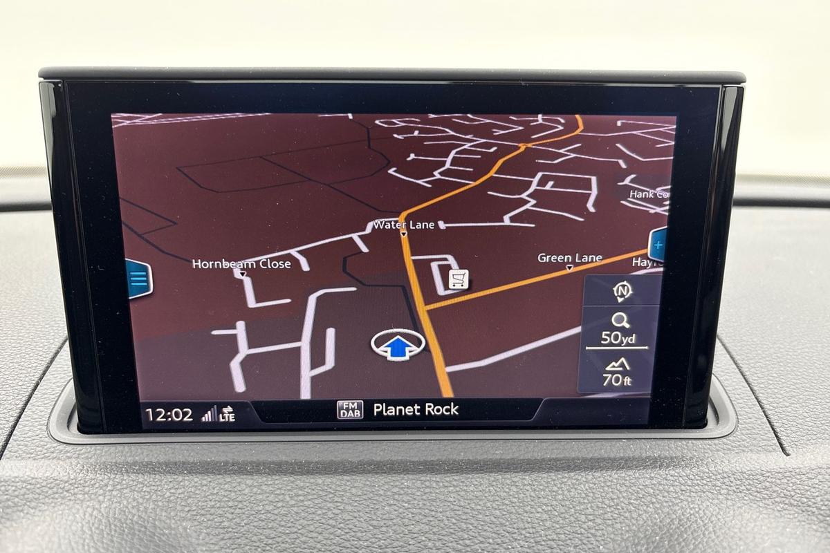 Used Audi A3 2020 for sale - 77533364: Photo 14