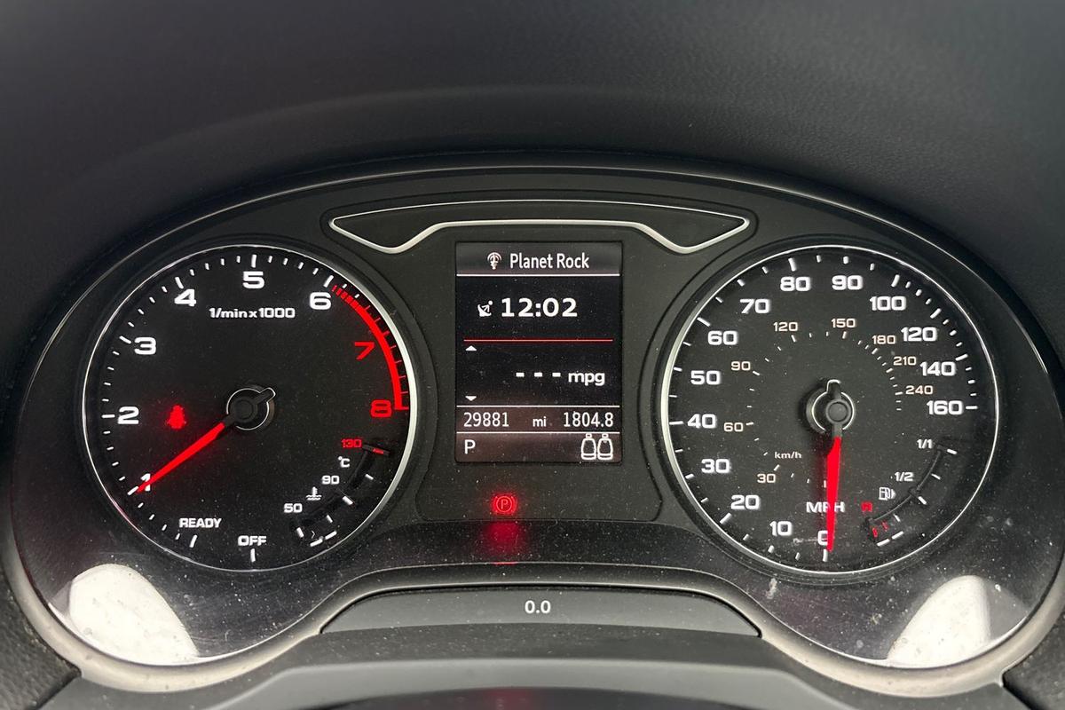 Used Audi A3 2020 for sale - 77533364: Photo 15