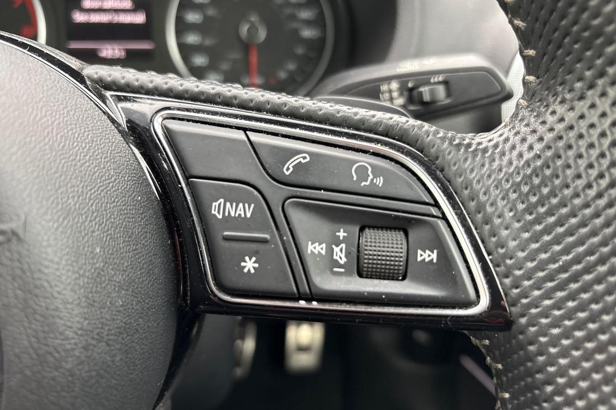 Used Audi A3 2020 for sale - 77533364: Photo 17