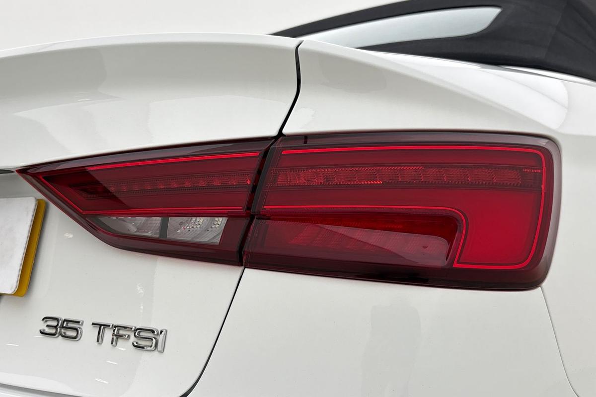 Used Audi A3 2020 for sale - 77533364: Photo 18