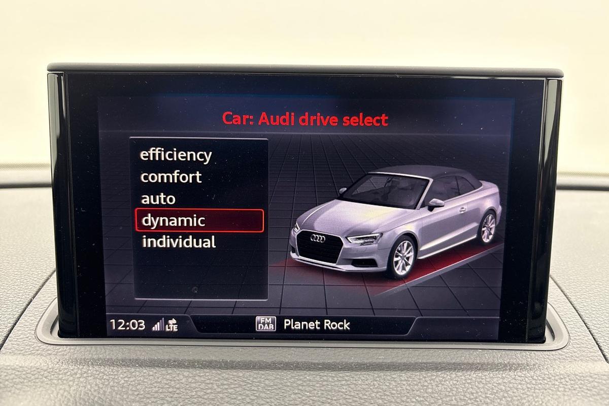 Used Audi A3 2020 for sale - 77533364: Photo 25