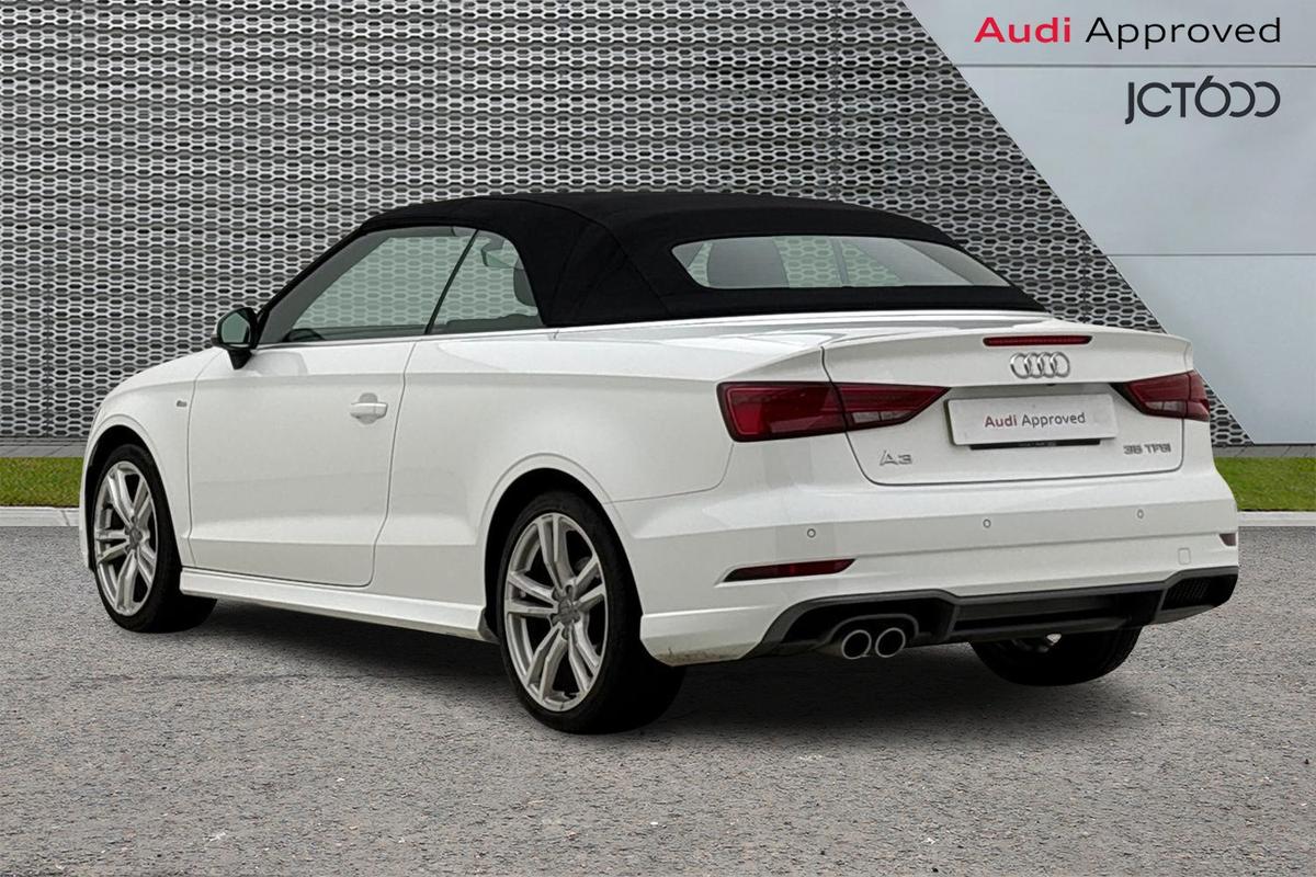 Used Audi A3 2020 for sale - 77533364: Photo 3
