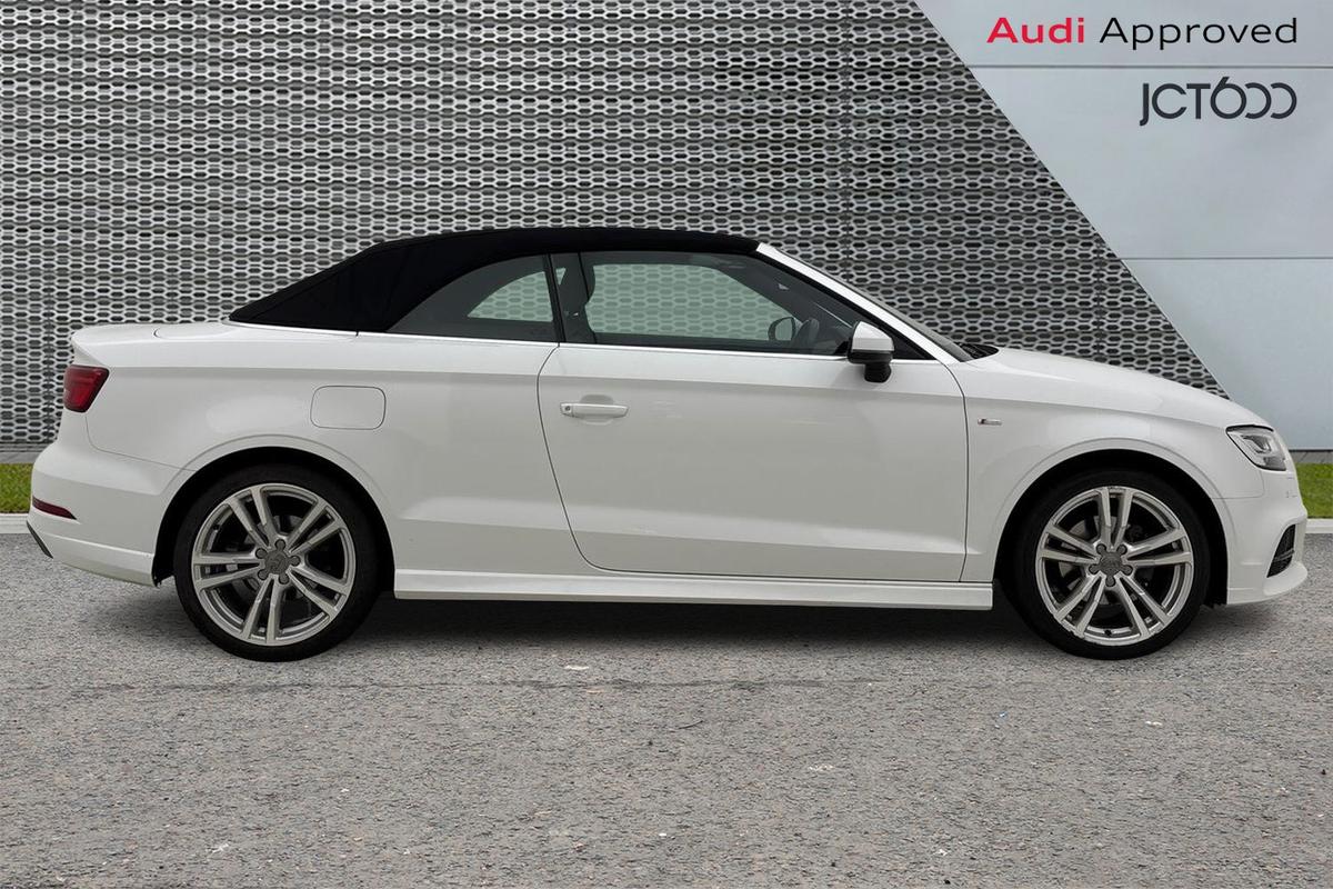 Used Audi A3 2020 for sale - 77533364: Photo 4
