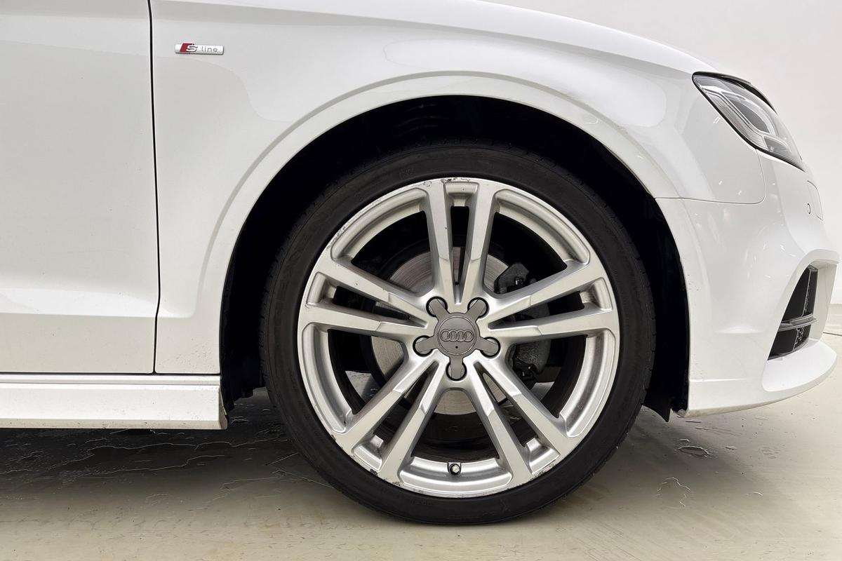 Used Audi A3 2020 for sale - 77533364: Photo 5