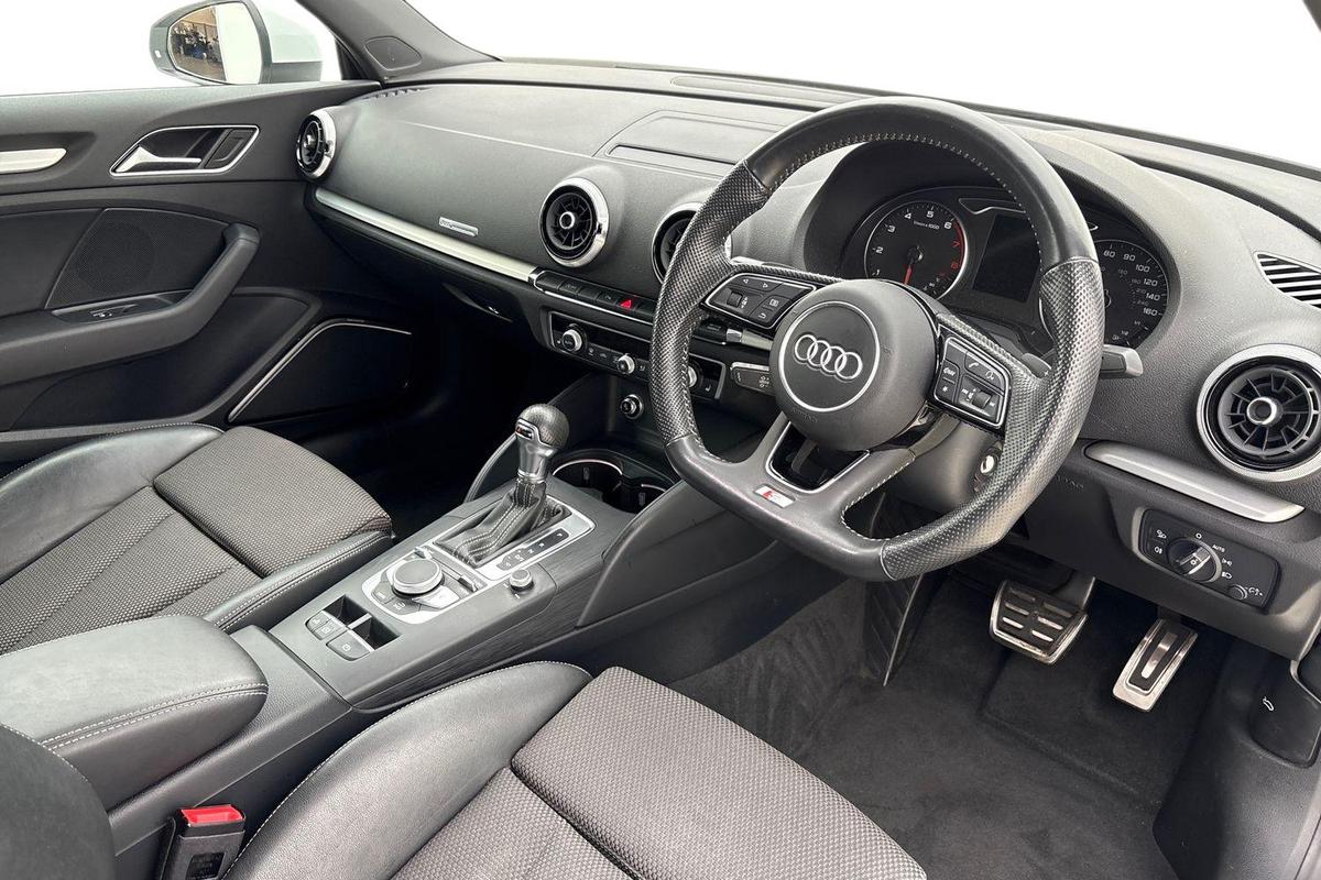Used Audi A3 2020 for sale - 77533364: Photo 6