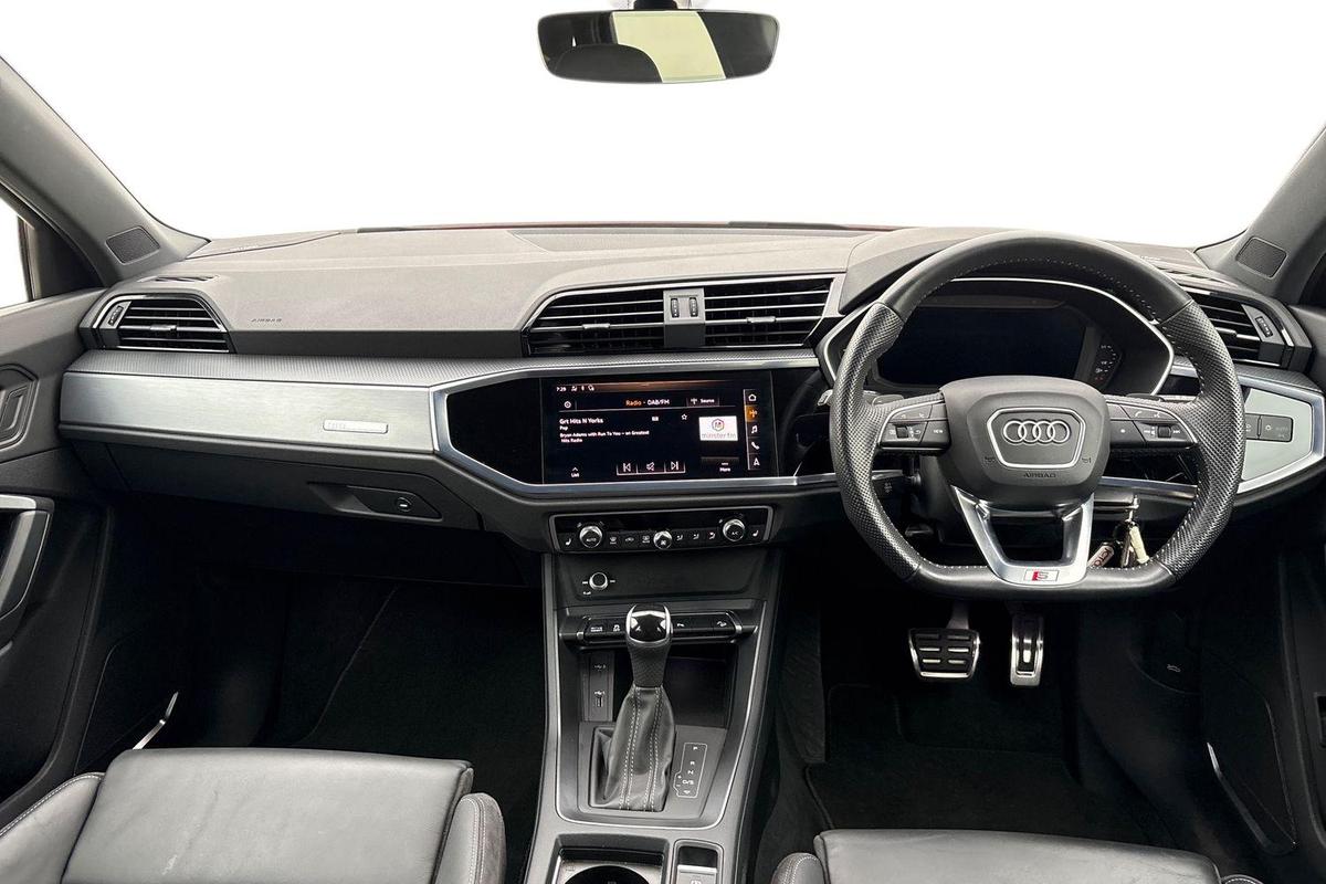 Used Audi Q3 2020 for sale - 77532949: Photo 10