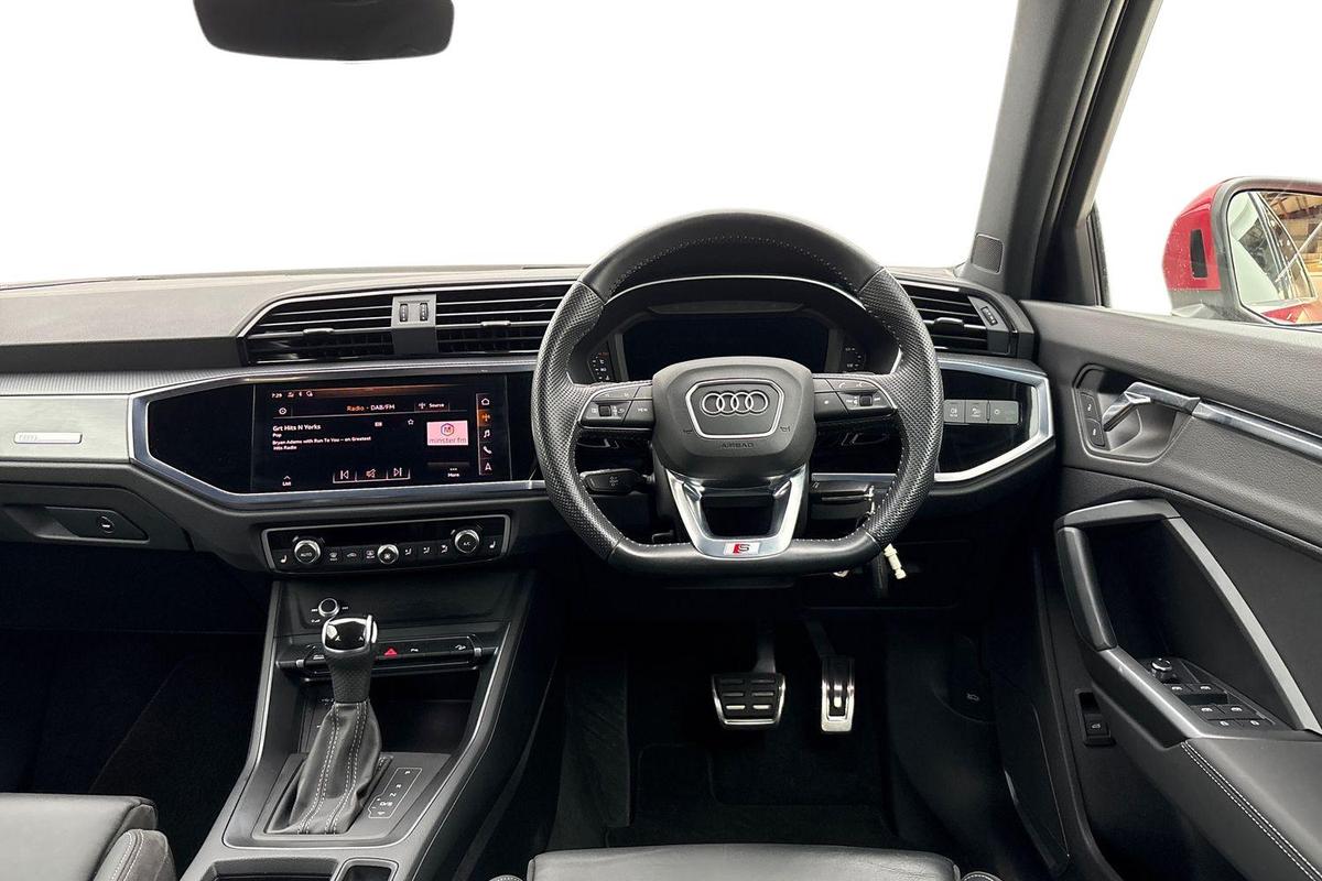 Used Audi Q3 2020 for sale - 77532949: Photo 11